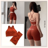 Set đồ tập gym yoga nữ  HERSIGN-SET153