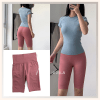 Set đồ tập gym yoga nữ HERSIGN-SMIXA13N2B