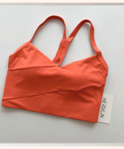 Áo Bra tập gym yoga nữ HERSIGN-BRA31