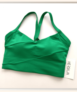 Áo Bra tập gym yoga nữ HERSIGN-BRA31