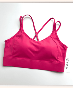 Áo bra tập gym yoga nữ HERSIGN-BRA32