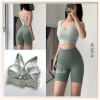 Bộ đồ tập gym yoga nữ HERSIGN-SMIXB10N20B