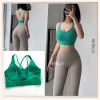 Set đồ tập gym yoga nữ HERSIGN-SMIXB32L20C