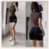 Bộ đồ tập gym yoga nữ HERSIGN-SMIXA19N12A