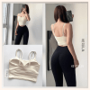 Bộ đồ tập gym yoga nữ HERSIGN-SMIXB33L4