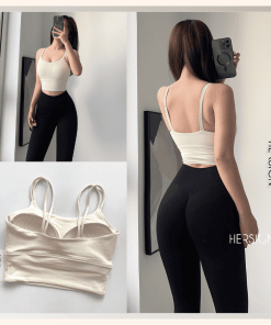 Bộ đồ tập gym yoga nữ HERSIGN-SMIXB33L4