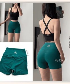 Bộ đồ tập gym yoga nữ HERSIGN-SMIX12N24A