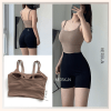 Bộ đồ tập gym yoga nữ HERSIGN-SMIXB33N12