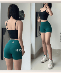 Set đồ tập gym yoga nữ đùi HERSIGN-SMIX11N24B