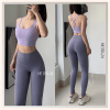 Bộ đồ tập yoga gym nữ HERSIGN-SMIXB34L20A