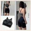 Set đồ tập gym yoga nữ ngắn HERSIGN-SMIXB21NS116B