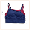 Áo bra tập gym yoga nữ 2 lớp cao cấp HERSIGN-BRA37
