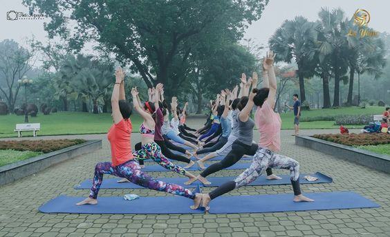 cong-dong-the-thao-cuoc-thi-tap-gym-cong-dong