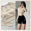 Áo croptop tập gym yoga nữ tay dài HERSIGN-CROP28