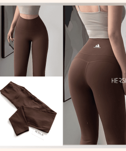 Quần legging tập yoga tập gym nữ HERSIGN-LEGGING28
