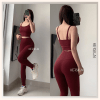 Set đồ tập gym yoga nữ cao cấp HERSIGN-SET162