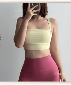 Áo Bra tập gym yoga nữ HERSIGN-BRA13