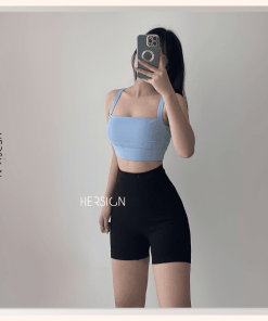 Set đồ tập gym yoga nữ HERSIGN-SMIX13N12