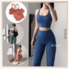Đồ tập gym yoga nữ HERSIGN-SET167