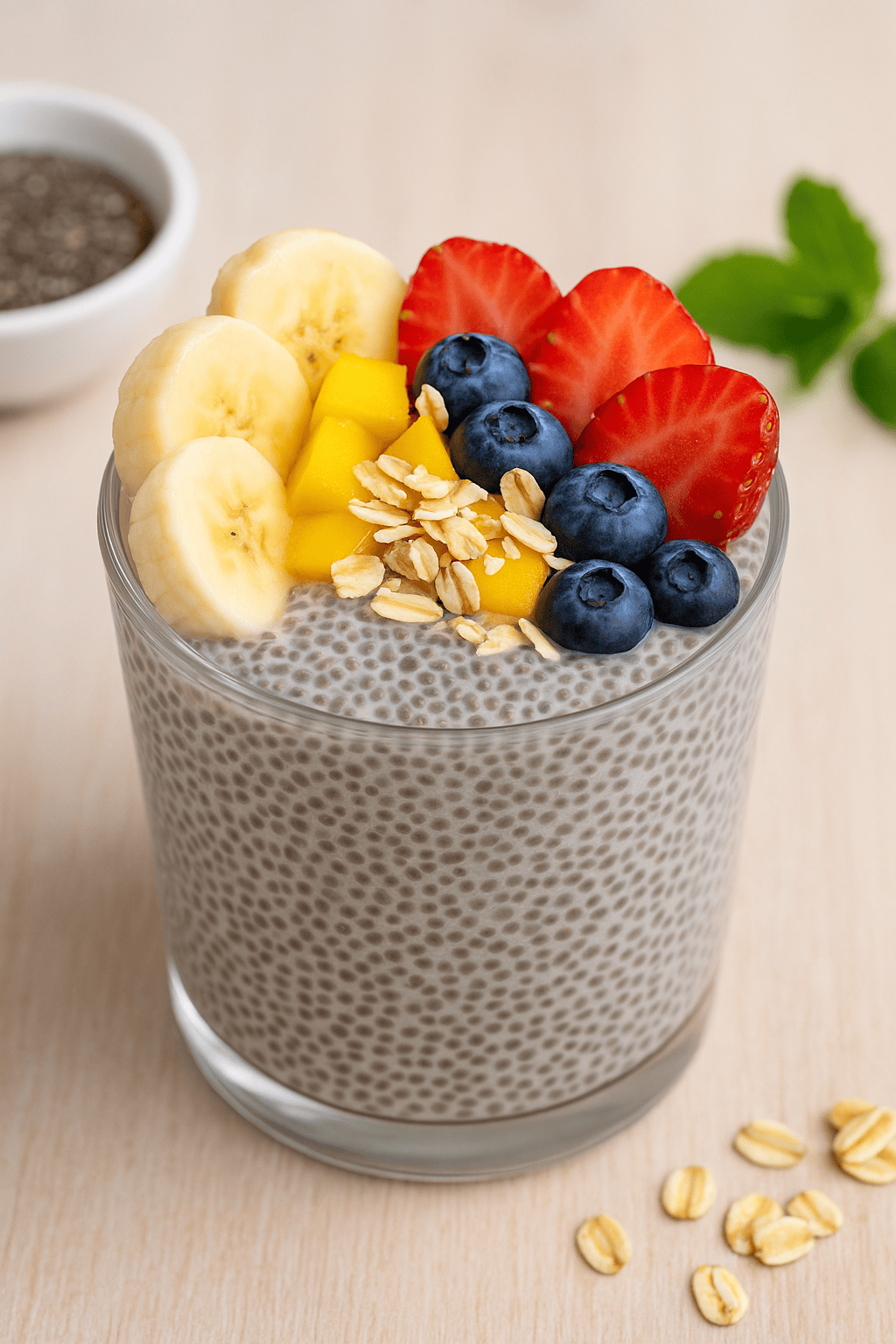 Chè hạt chia công thức mới năm 2025 từ Lyhealthy
