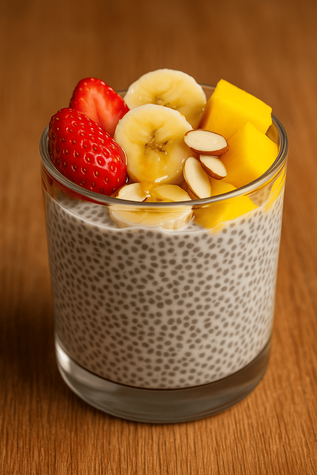 Chè hạt chia