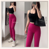 Bộ đồ tập gym nữ Set đồ tập yoga áo hai dây quần legging dài HERSIGN-SMIX11L31 HERSIGN CORELYNE