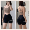 Set đồ tập gym yoga nữ quần đùi đạp xe tennis pickleball HERSIGN-SMIXB43N12