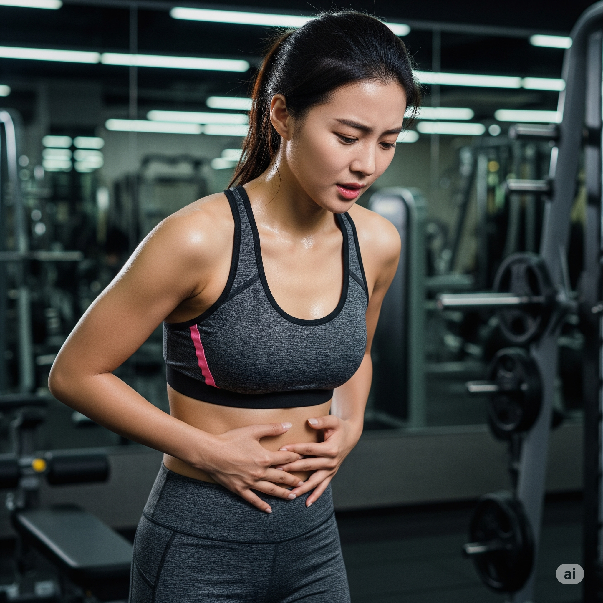 Lựa chọn sai thực phẩm cần tránh trước khi tập có thể phá hỏng buổi tập của bạn.