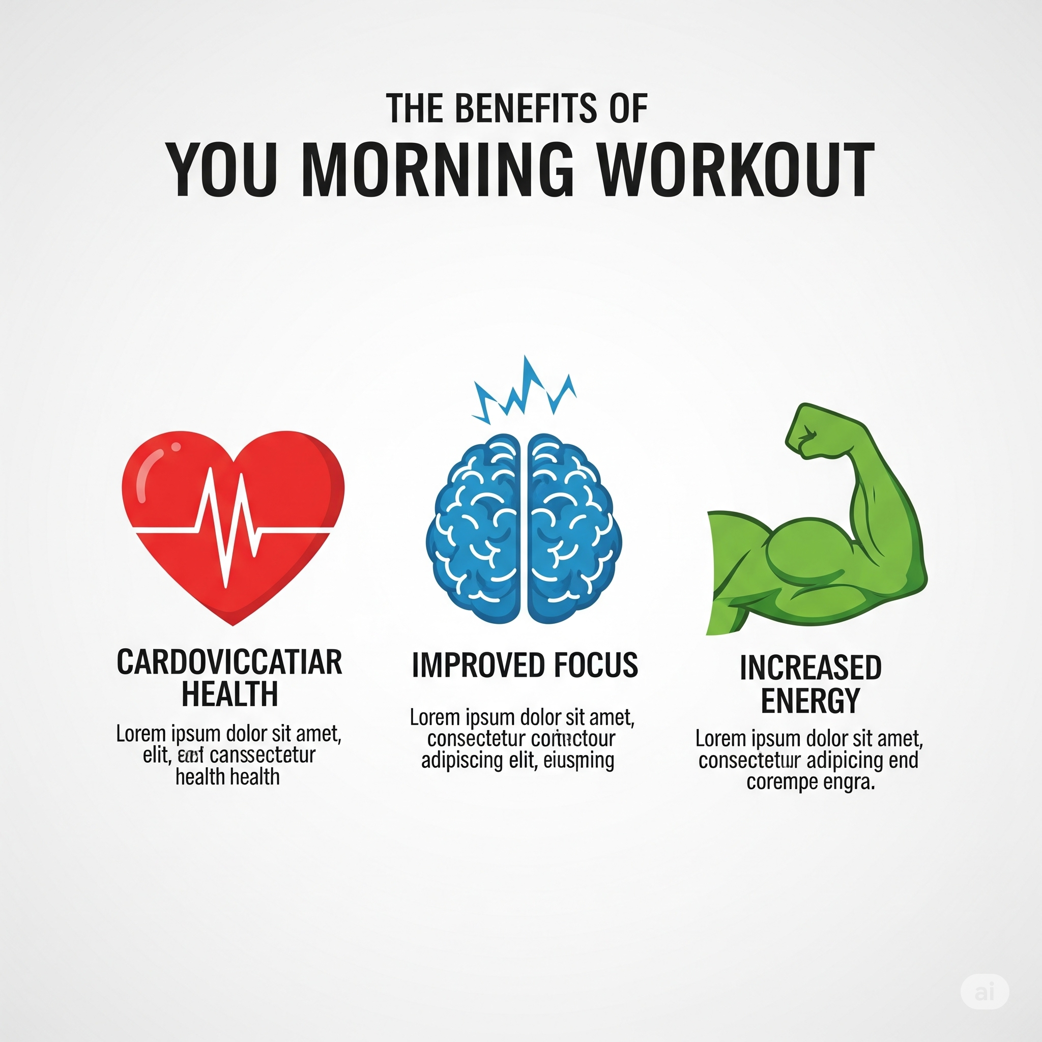 Những lợi ích khoa học đã được chứng minh của phương pháp wake-up workout.