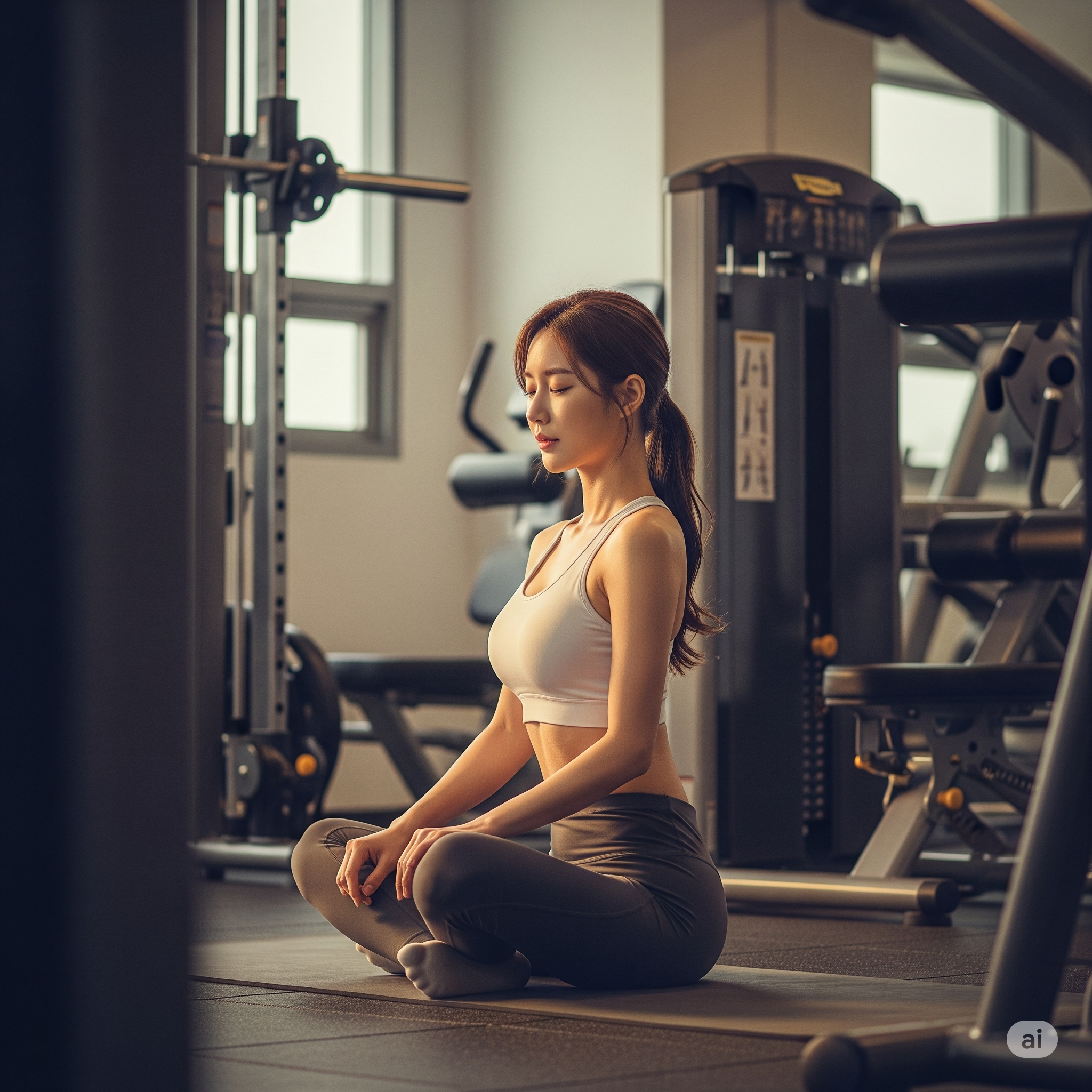 Xả Cơ Sau Tập Nặng: 11+ Mẹo Phục Hồi Toàn Diện (Cơ & Tinh Thần)