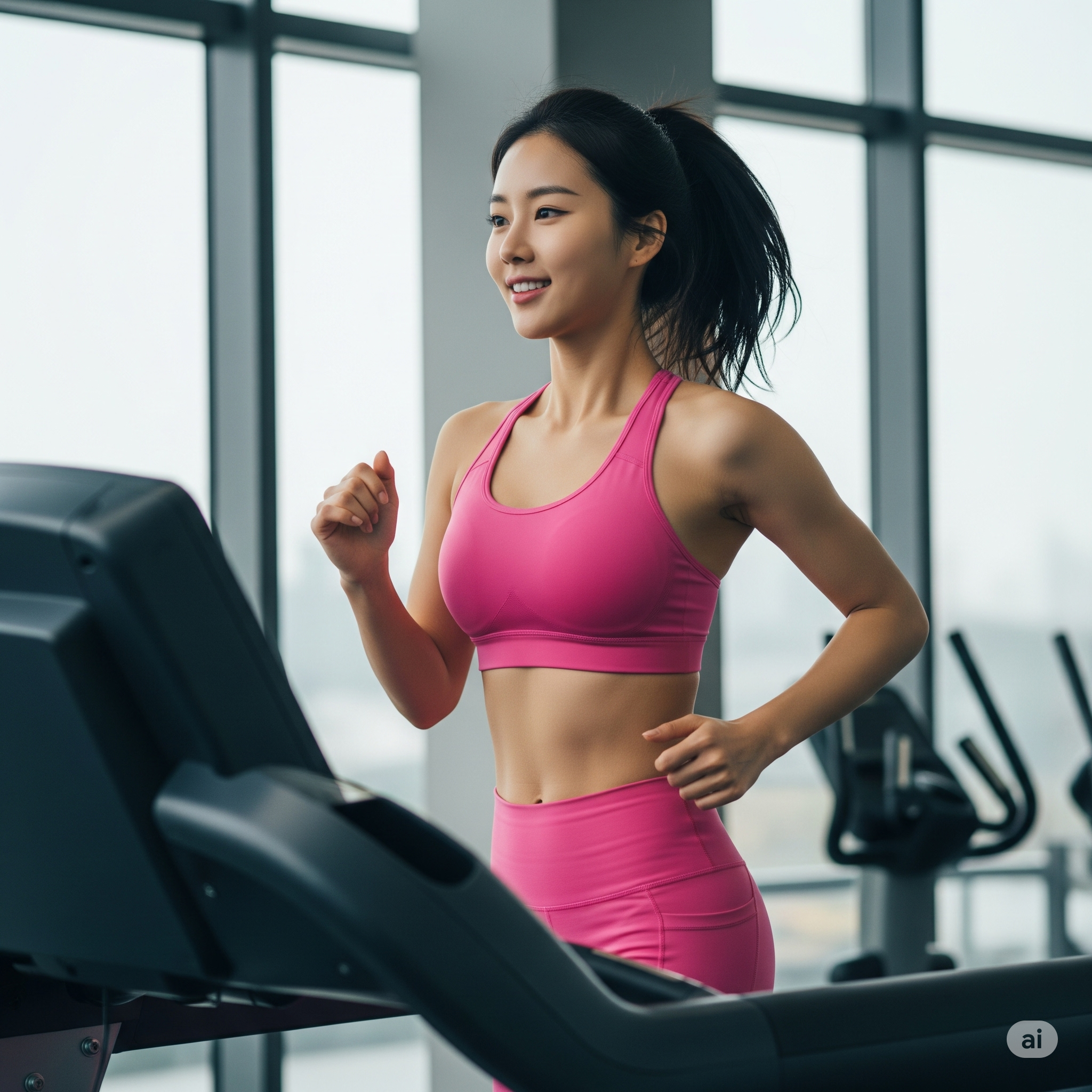 Cardio là một phần không thể thiếu của việc tập luyện chống lão hoá.