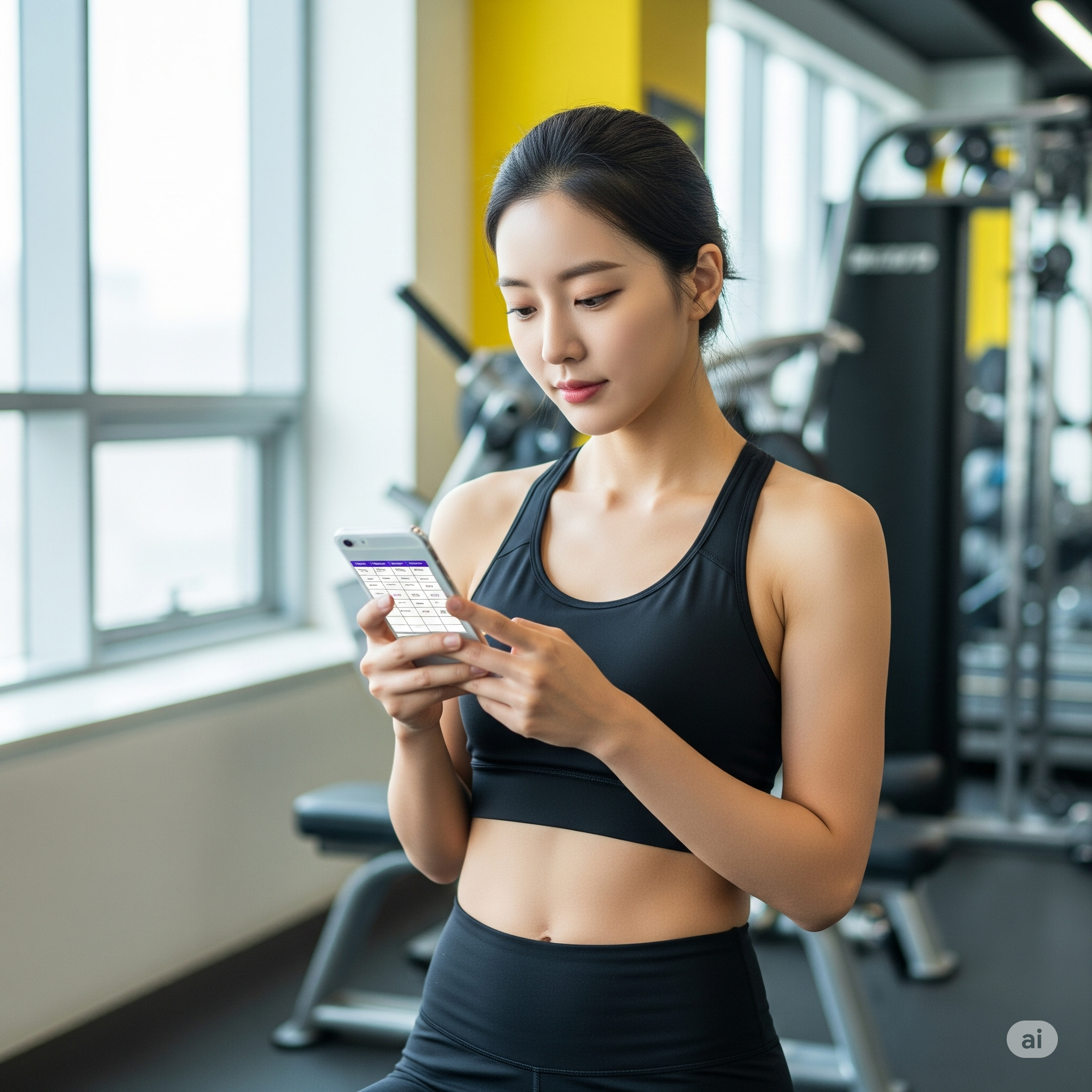 Xây dựng lịch tập 5 buổi/tuần để phát triển cơ bắp toàn diện
