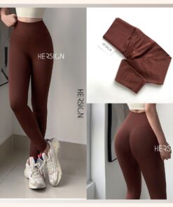 Quần legging tập gym nữ HERSIGN-LEGGING32