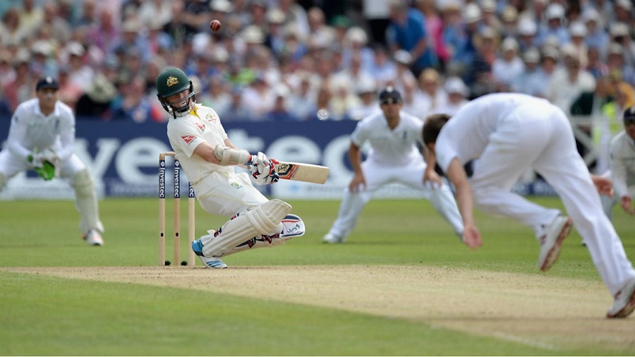 Cricket là môn thể thao gì? Cricket khác gì với bóng chày?
