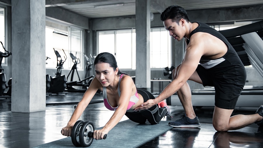 Gym Có Phải là Môn Thể Thao Không? Gym khác gì Fitness?