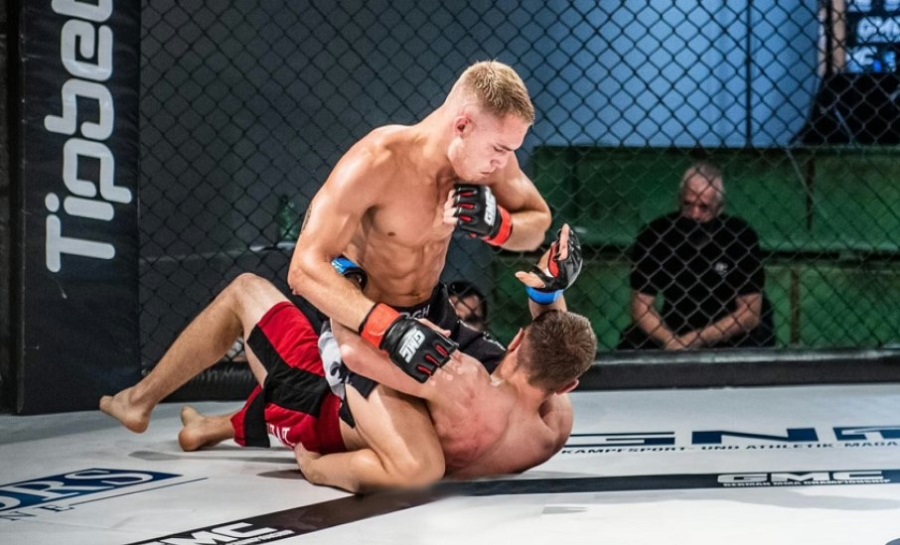 MMA là gì? Tìm Hiểu từ A-Z Môn Võ Thuật Tổng Hợp MMA