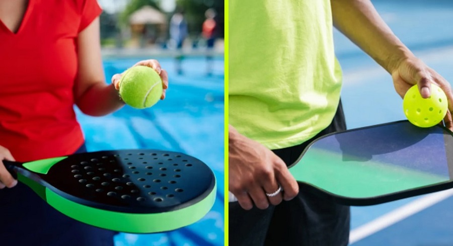 Luật chơi Pickleball Chuẩn Quốc Tế và Các Chi Phí