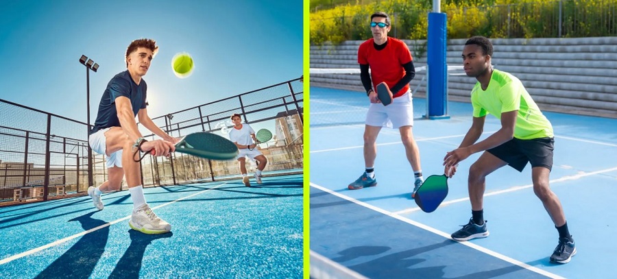 Luật chơi Pickleball Chuẩn Quốc Tế và Các Chi Phí