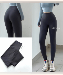 HERSIGN Quần legging tập yoga nữ HERSIGN-LEGGING31 HERSIGN CORELYNE
