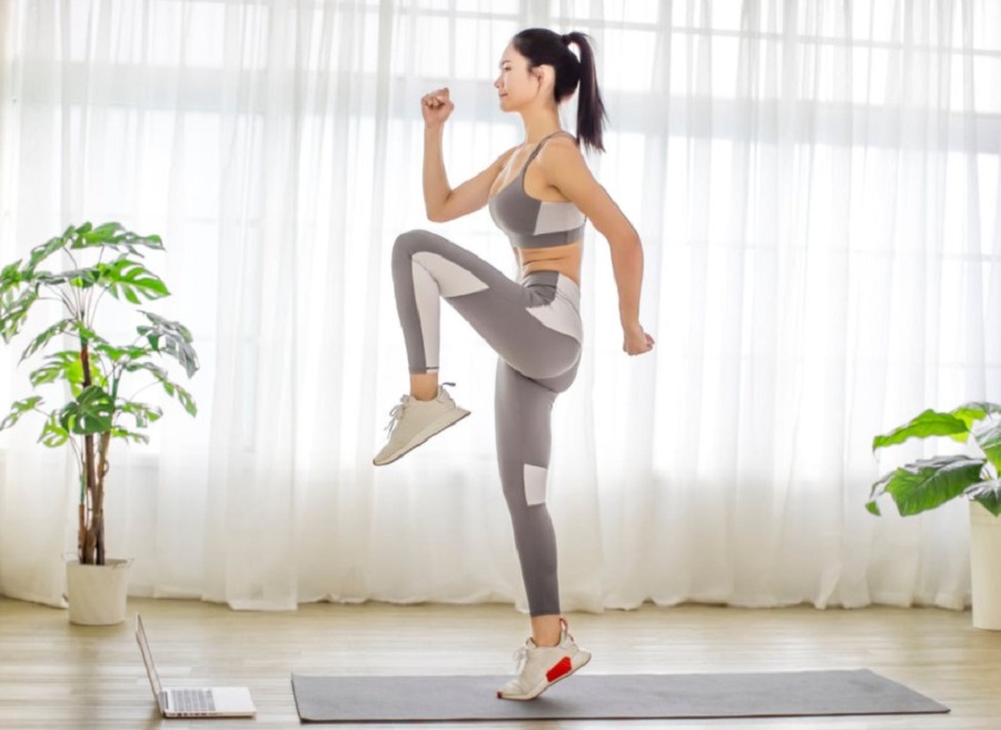5+ Môn thể thao trong nhà dành cho nữ văn phòng