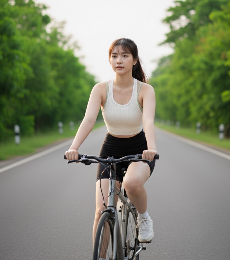 Tập Gym Đốt Bao Nhiêu Calo? Gợi Ý Bài Tập Đốt Calo Hiệu Quả