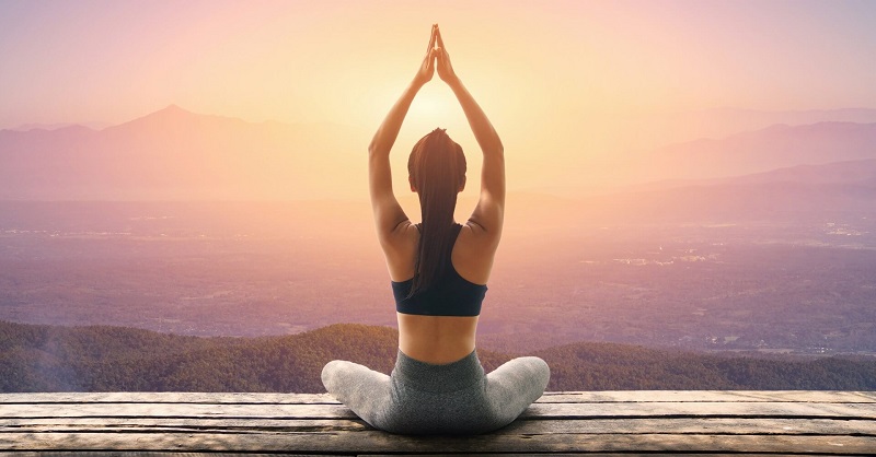 Lợi ích khi rèn luyện theo Hatha Yoga