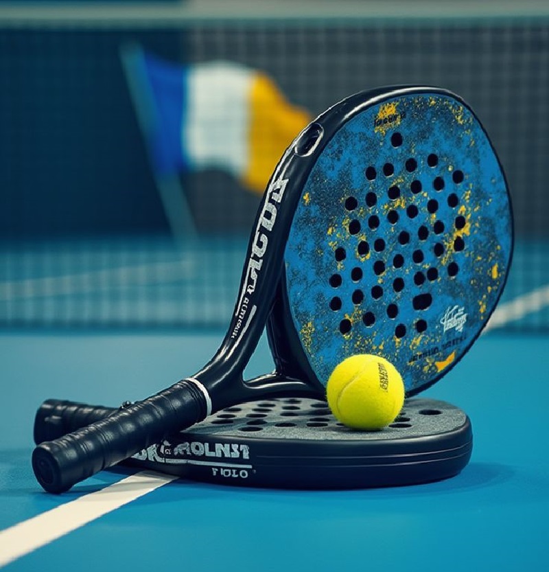 Bóng Pickleball sử dụng được bao lâu? Cách Chọn Bóng Đúng