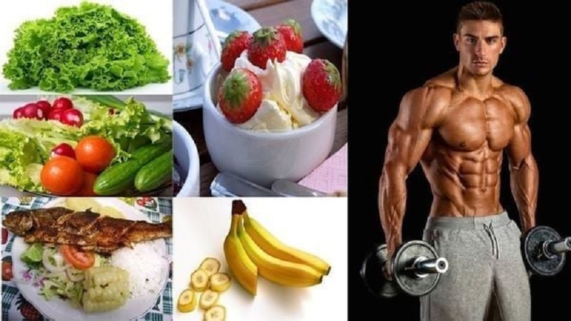 Các kiểu Bulking phổ biến hiện nay