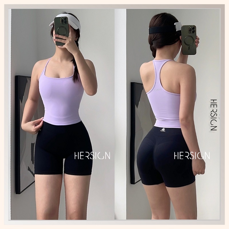 HERSIGN - Địa chỉ Mua đồ Tập Pickleball Uy tín - Giá tốt