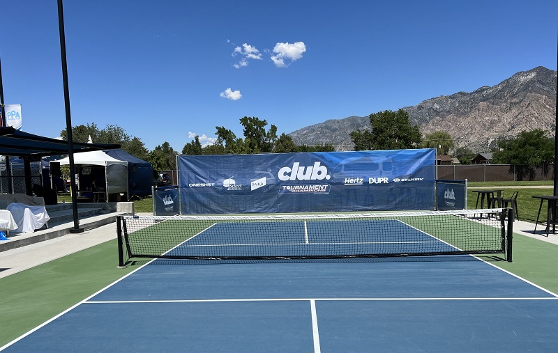 Các giải Pickleball nổi tiếng trên thế giới