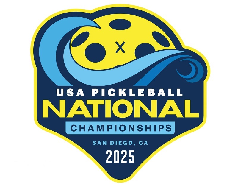 Giải Pickleball USAPA National Pickleball Championships