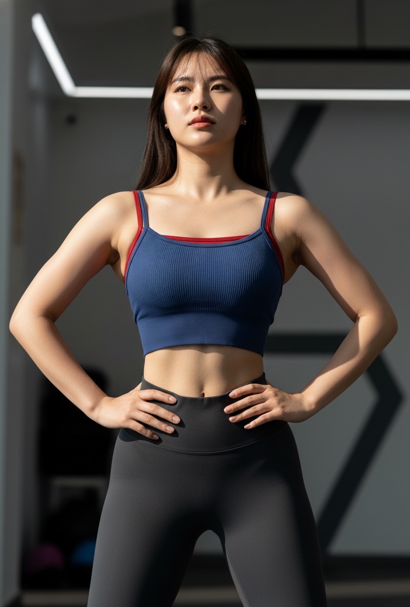 Hướng Dẫn Cách Hít - Thở Hiệu Quả khi Tập Gym