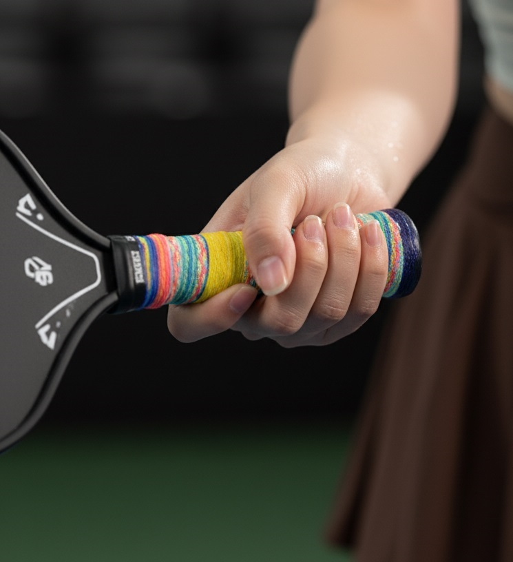 băng quấn vợt pickleball