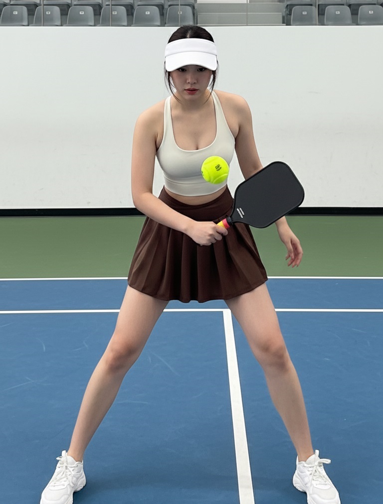 băng quấn vợt pickleball